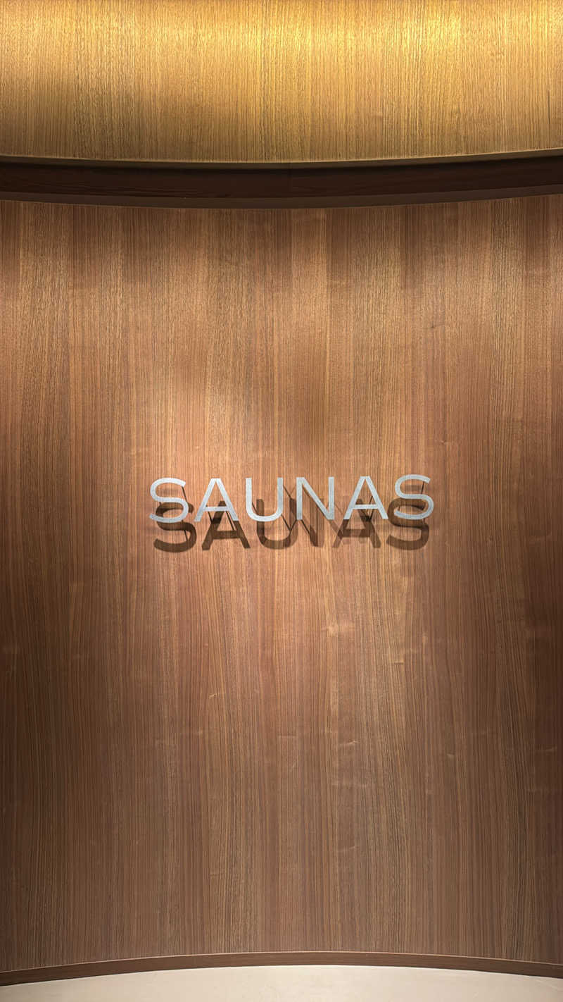 さ🩵さんの高輪SAUNASのサ活写真