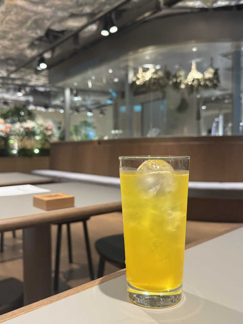 さ🩵さんの高輪SAUNASのサ活写真