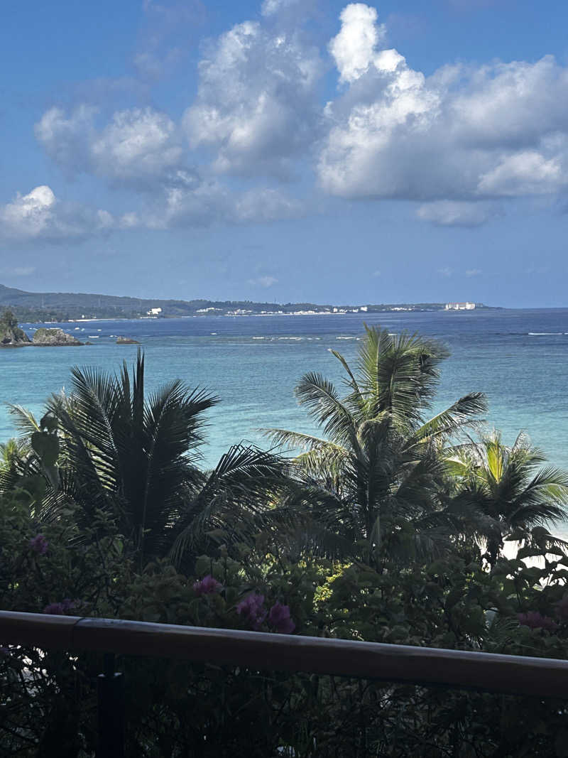 れんれんさんのザ・ブセナテラスのサ活写真