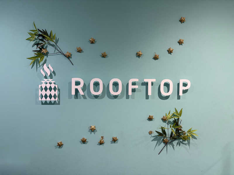 ヤナギサワギンペイさんのROOFTOP(ルーフトップ)のサ活写真
