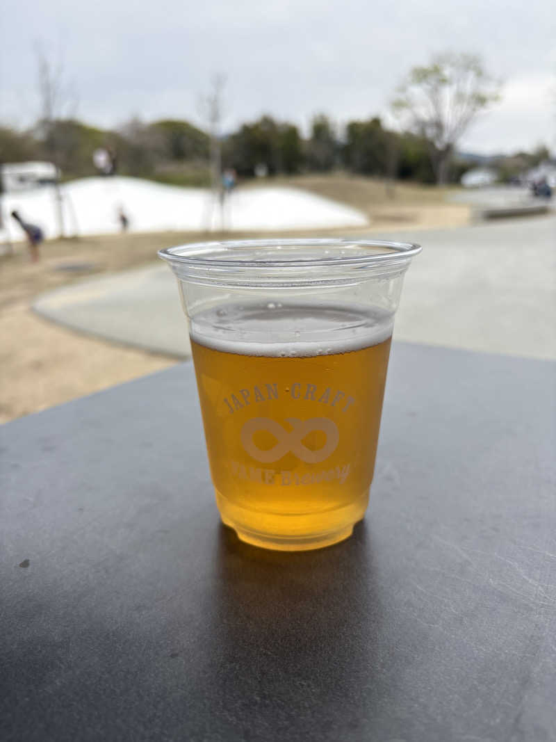 タオル巻きちゃん♡さんの天然温泉 べんがらの湯(八女市健康増進施設 べんがら村)のサ活写真