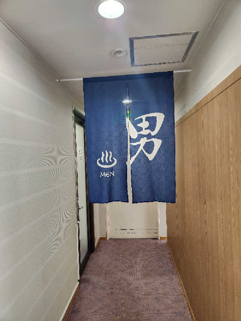 ASHさんの東京第一ホテル鶴岡のサ活写真