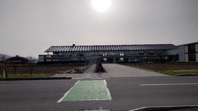 かつ王子さんのSHONAI HOTEL SUIDEN TERRASSE / スイデンテラスのサ活写真