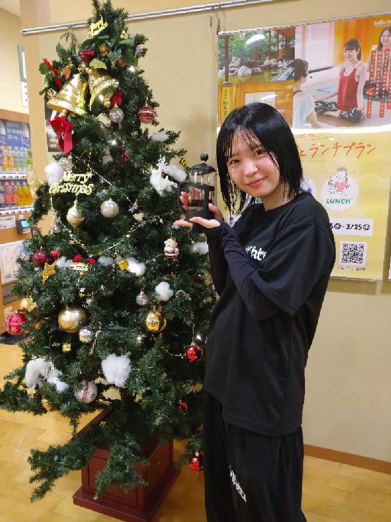 ヒロナオさんの豊島園 庭の湯のサ活写真