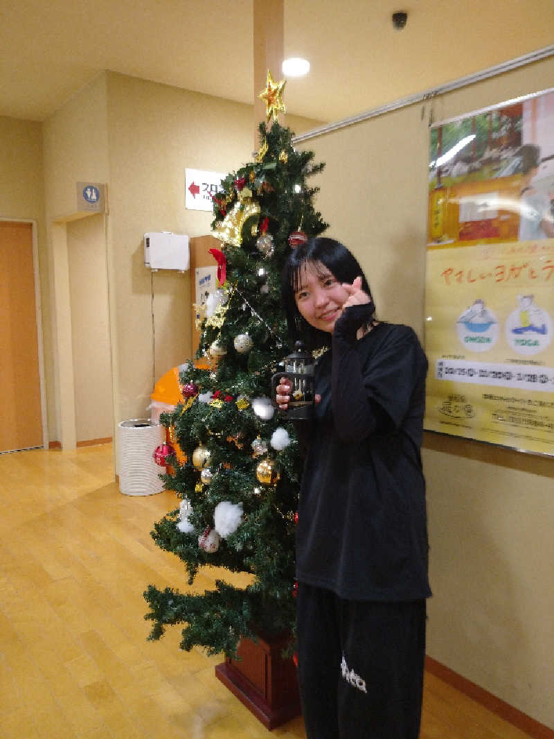 ヒロナオさんの豊島園 庭の湯のサ活写真