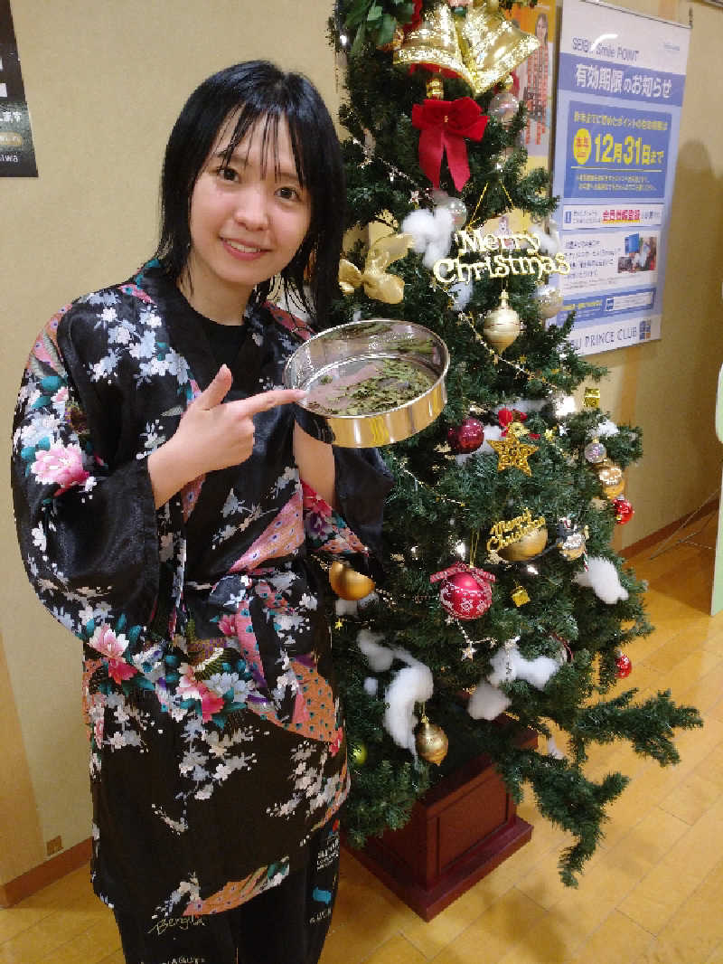 ヒロナオさんの豊島園 庭の湯のサ活写真