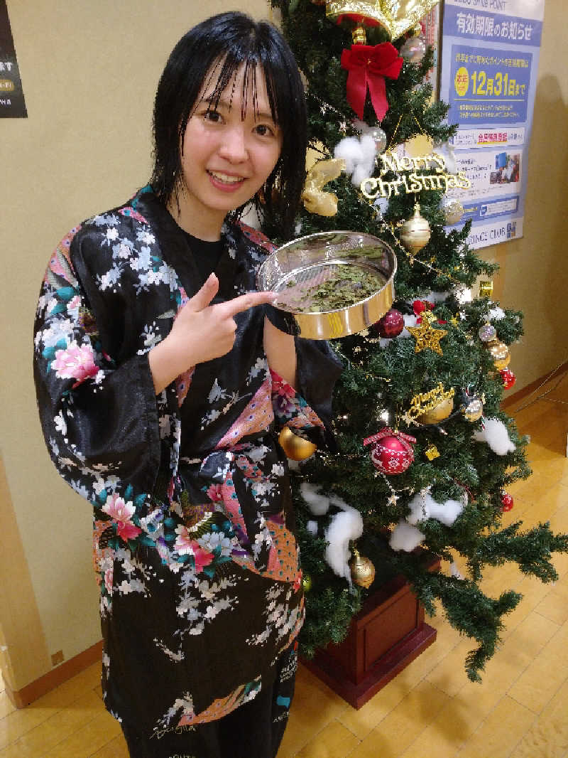 ヒロナオさんの豊島園 庭の湯のサ活写真