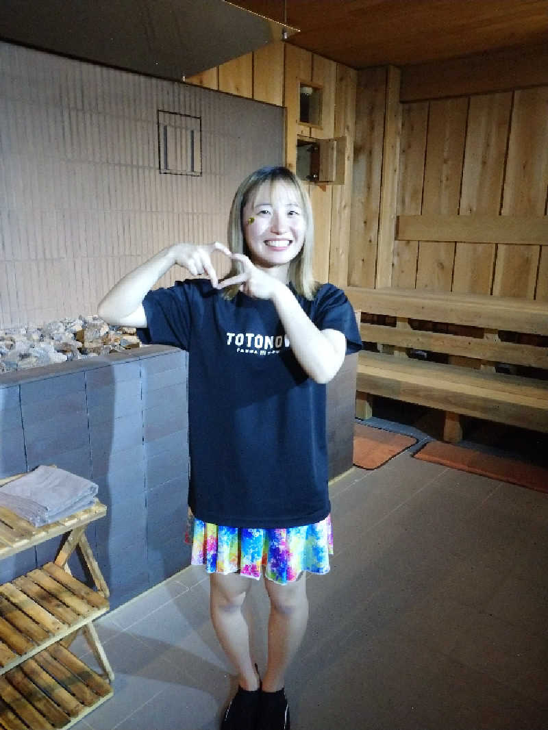 ヒロナオさんのサウナセンター稲荷町(旧サウナホテルニュー大泉 稲荷町店)のサ活写真