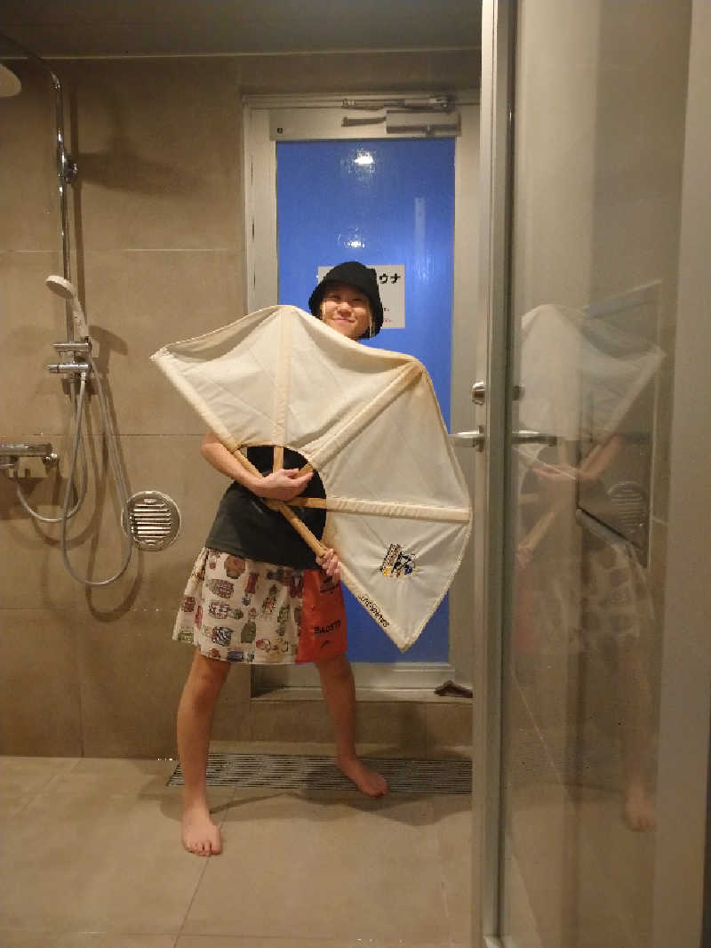 ヒロナオさんのサウナセンター稲荷町(旧サウナホテルニュー大泉 稲荷町店)のサ活写真