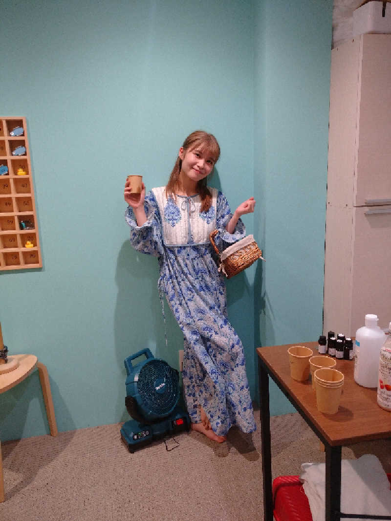 ヒロナオさんのROOFTOP(ルーフトップ)のサ活写真