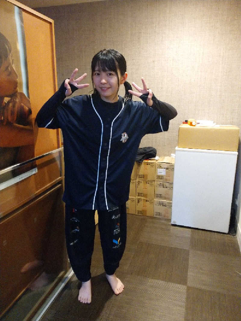 ヒロナオさんのサウナリゾートオリエンタル赤坂のサ活写真