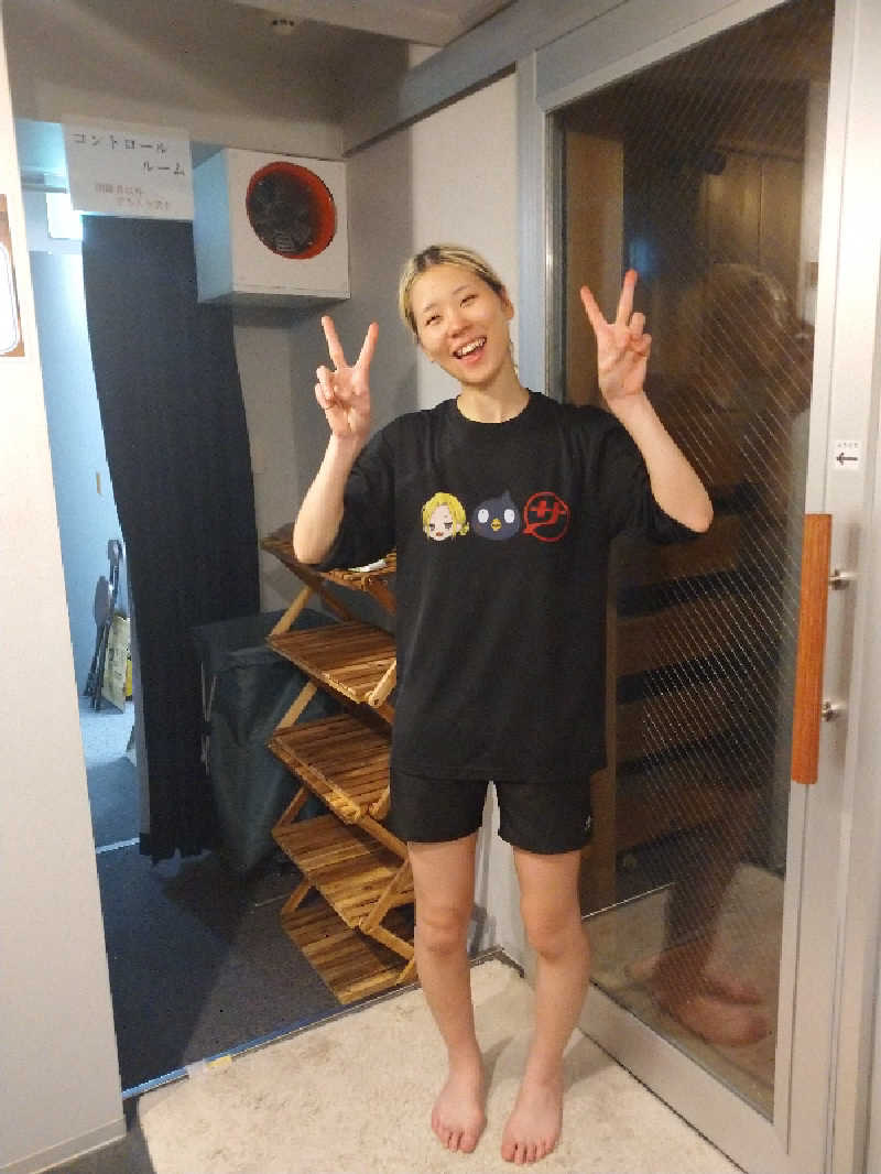 ヒロナオさんのサウナセンター稲荷町(旧サウナホテルニュー大泉 稲荷町店)のサ活写真