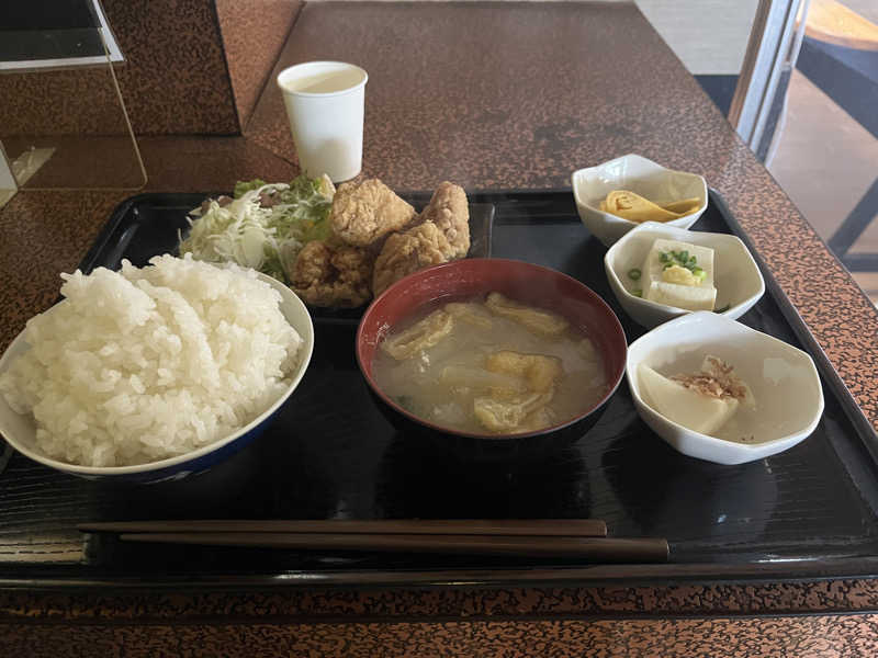 のぎさんのサウナしきじのサ活写真