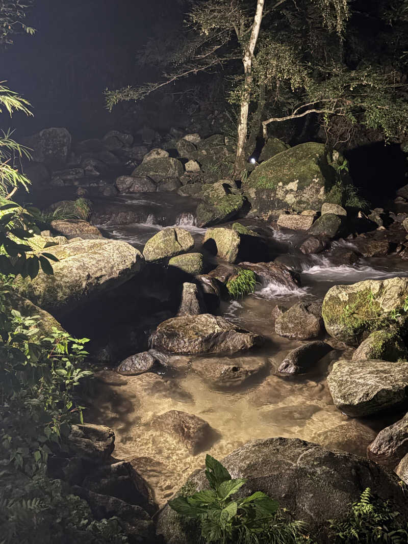 野村周平に似てる人さんのThe Riverside Saunaのサ活写真