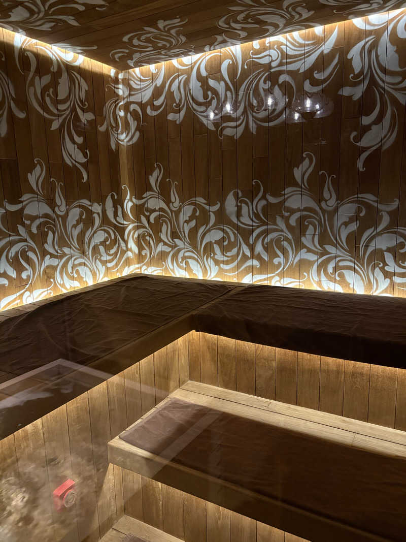 野村周平に似てる人さんのKUDOCHI sauna 福岡中洲店のサ活写真
