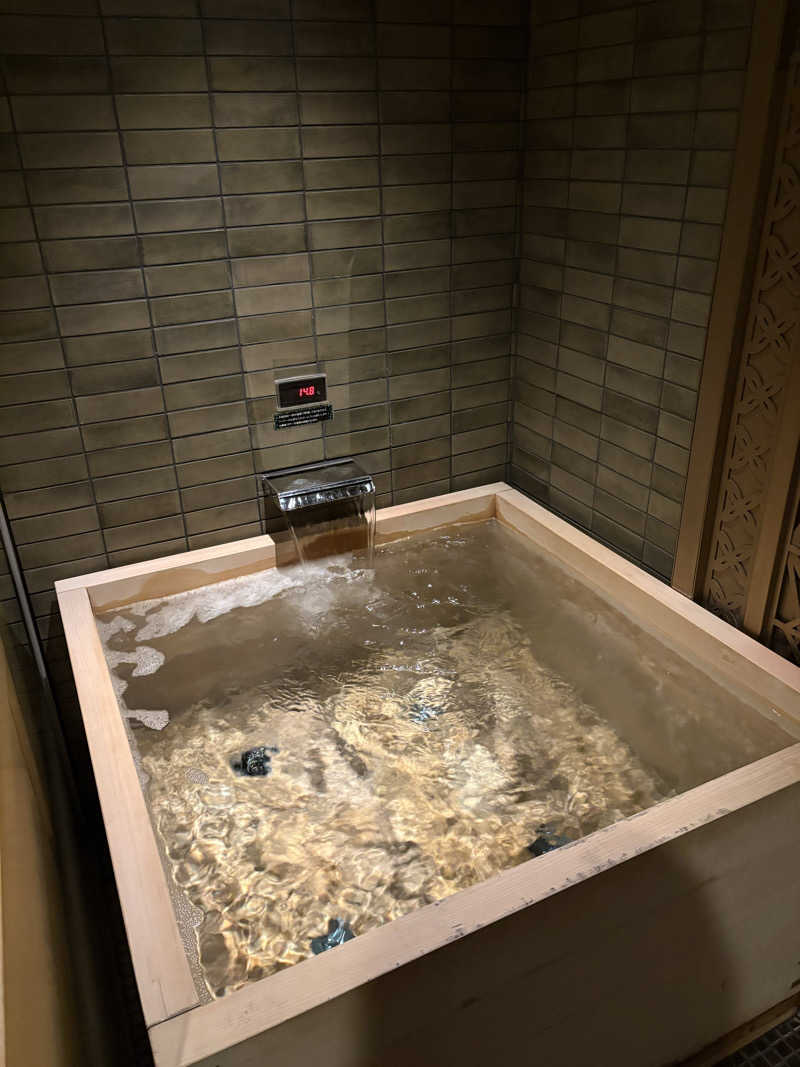 野村周平に似てる人さんのKUDOCHI sauna 福岡中洲店のサ活写真
