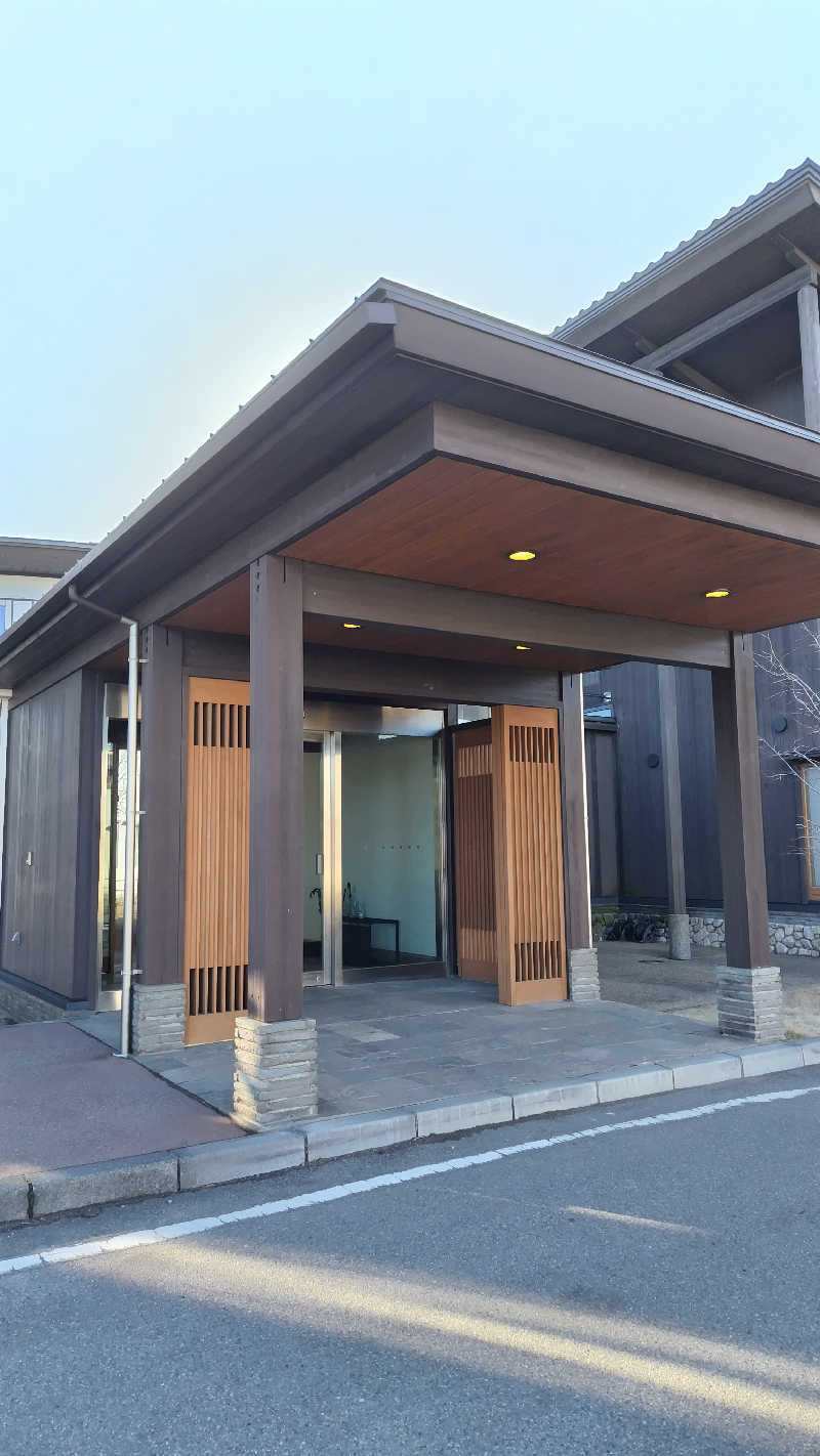 ただのﾑｩﾝ㌠さんのカーブドッチヴィネスパのサ活写真