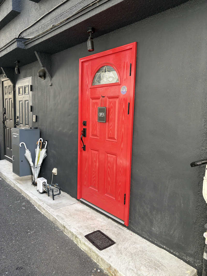 ♨️OSZ♨️さんのサウナスナック「かなこ」のサ活写真