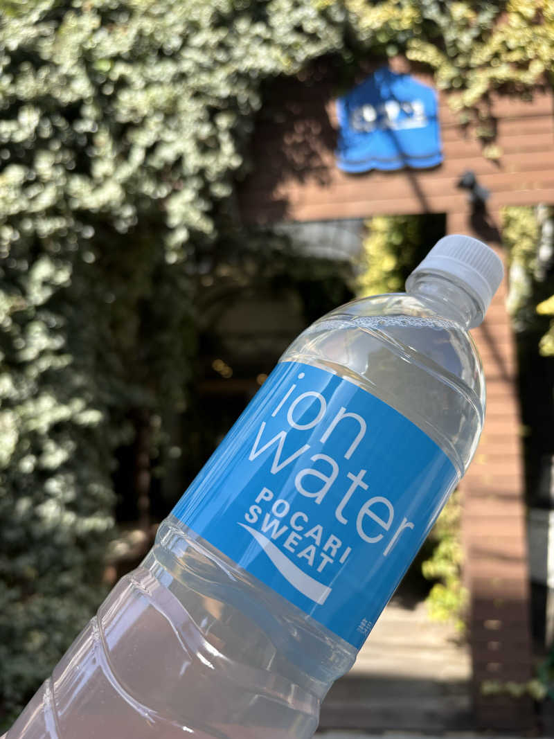 ♨️OSZ♨️さんのカプセル&サウナ ロスコのサ活写真