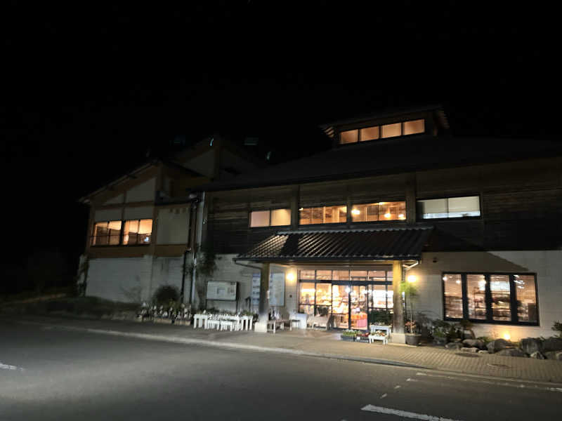 リプトンミルクティーさんのひがしせふり温泉 山茶花の湯のサ活写真