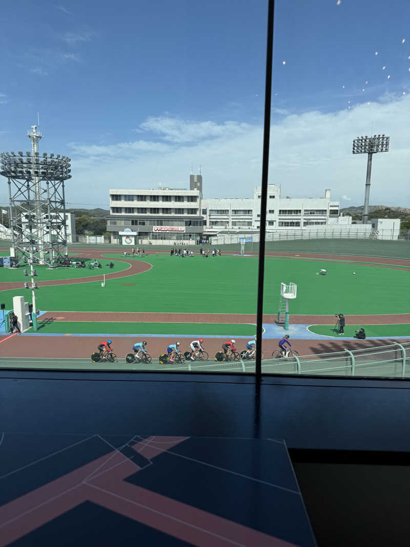 ゆめこさんのKEIRIN HOTEL 10のサ活写真