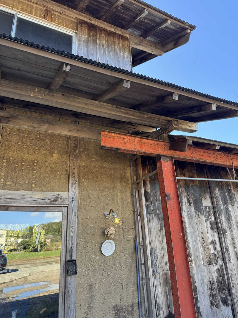 ゆめこさんの蒜山やつか温泉快湯館のサ活写真