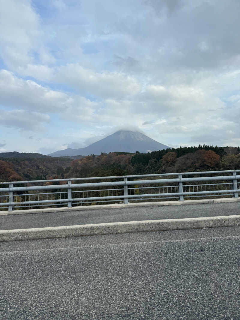 ゆめこさんのラピスパのサ活写真