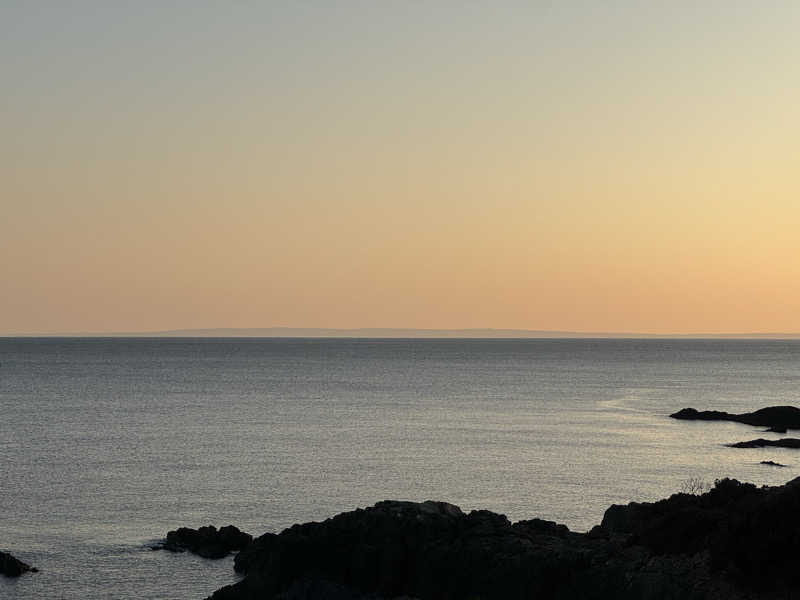 ゆめこさんのTHE HOTEL YAKUSHIMA OCEAN & FOREST(旧 シーサイドホテル屋久島)のサ活写真