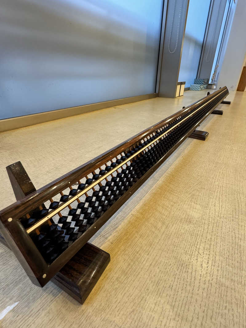 ゆめこさんの白雲谷温泉ゆぴかのサ活写真