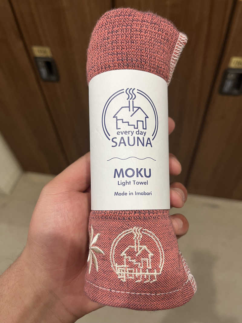 おのゆーさんのサウナセンター鶯谷本店のサ活写真