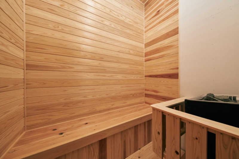 ㋚のサウナー＠ビルダーさんのむすびの湯のサ活写真