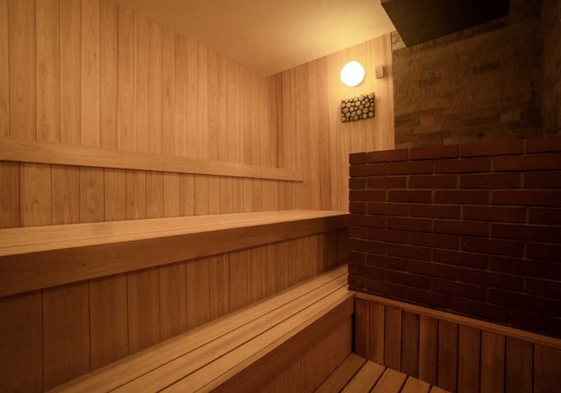 ㋚のサウナー＠ビルダーさんのBIO-RESORT HOTEL&SPA OPark OGOSE(オーパークおごせ)のサ活写真