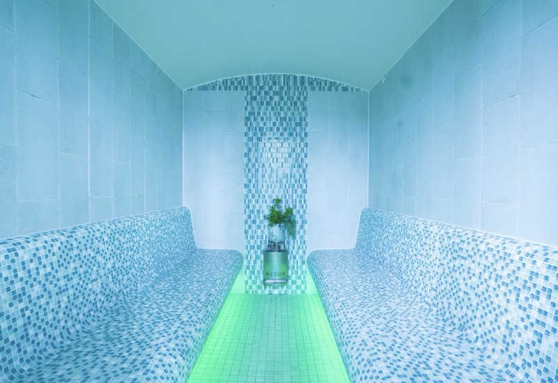 ㋚のサウナー＠ビルダーさんのBIO-RESORT HOTEL&SPA OPark OGOSE(オーパークおごせ)のサ活写真