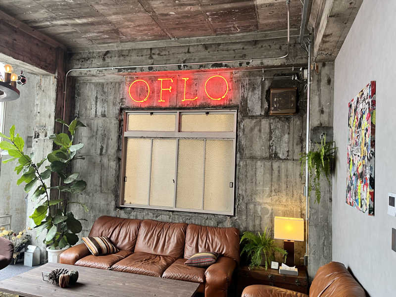 ㋚のサウナー＠ビルダーさんのナウサのサ活写真