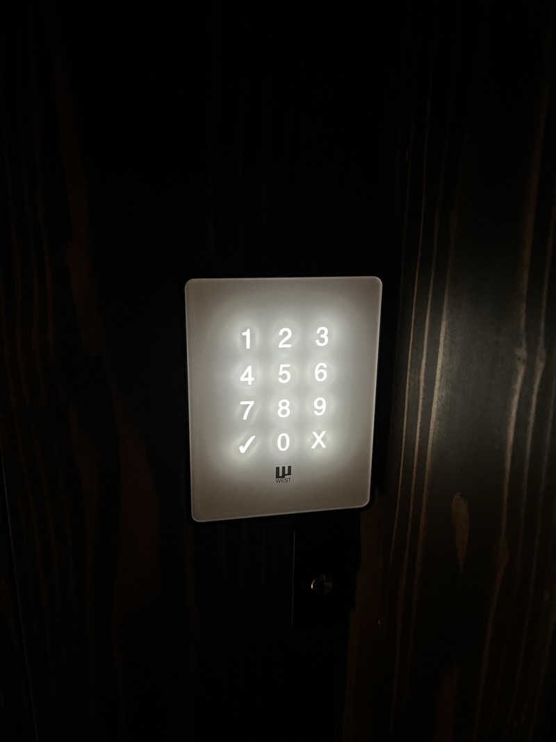 ㋚のサウナー＠ビルダーさんのナウサのサ活写真