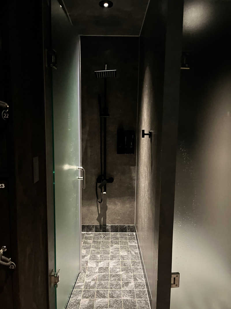 ㋚のサウナー＠ビルダーさんのナウサのサ活写真