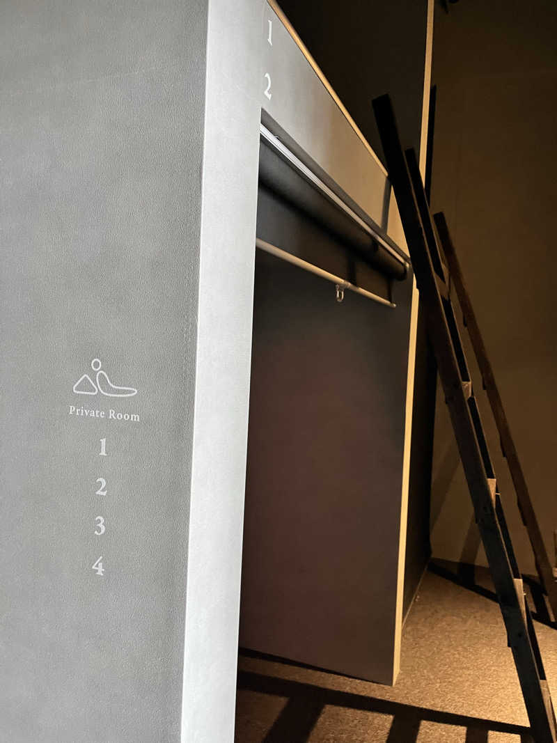 ㋚のサウナー＠ビルダーさんのナウサのサ活写真