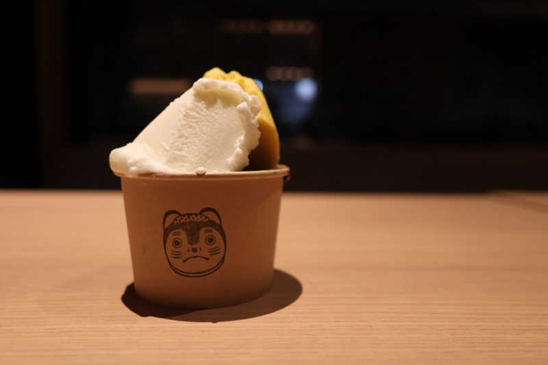 んぽさうなさんの休日湯のサ活写真