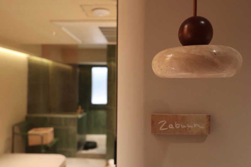 んぽさうなさんのetoe sauna&hotelのサ活写真