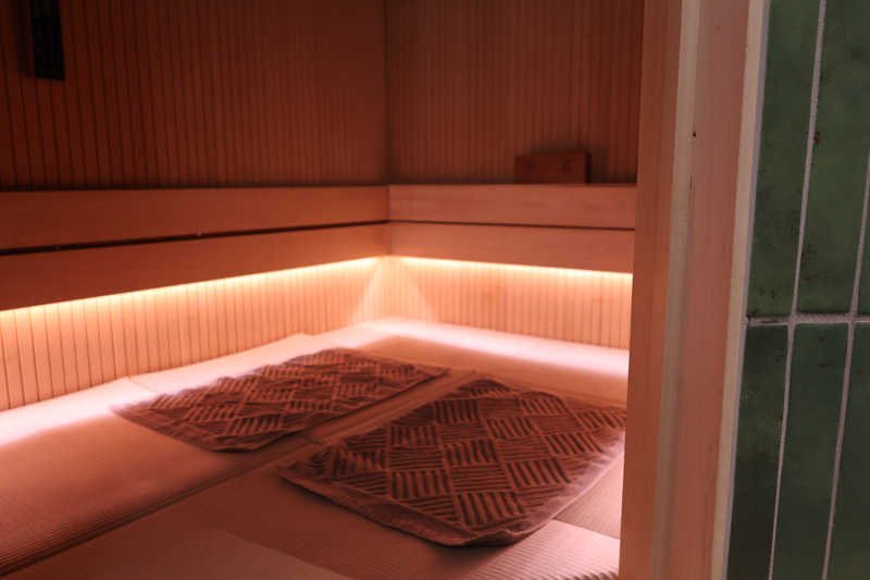 んぽさうなさんのetoe sauna&hotelのサ活写真