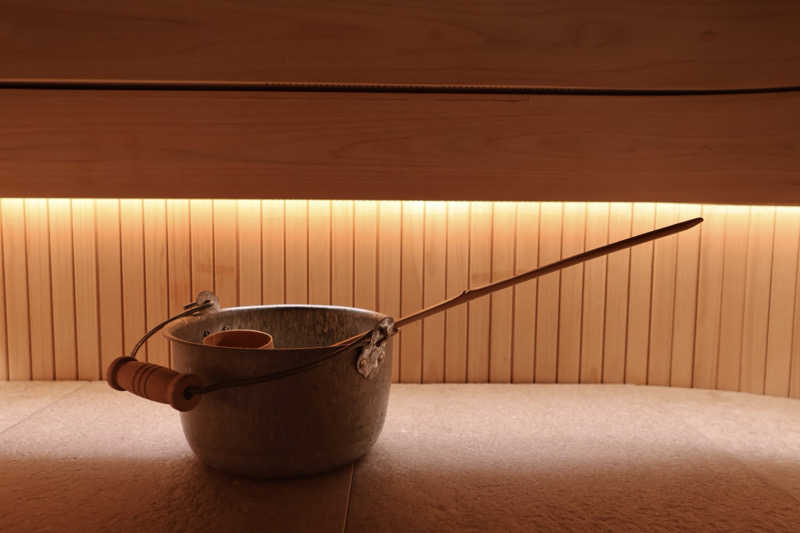 んぽさうなさんのetoe sauna&hotelのサ活写真