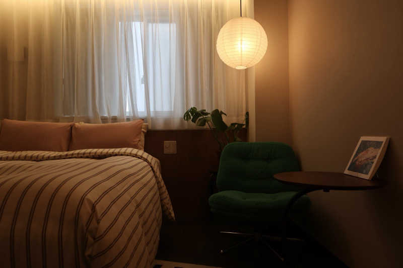 んぽさうなさんのetoe sauna&hotelのサ活写真