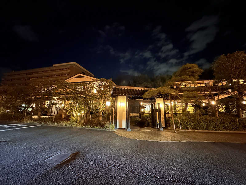 takechanwiiさんの多摩境天然温泉 森乃彩のサ活写真