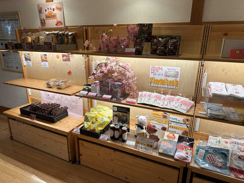 takechanwiiさんのみうら湯 弘明寺店のサ活写真