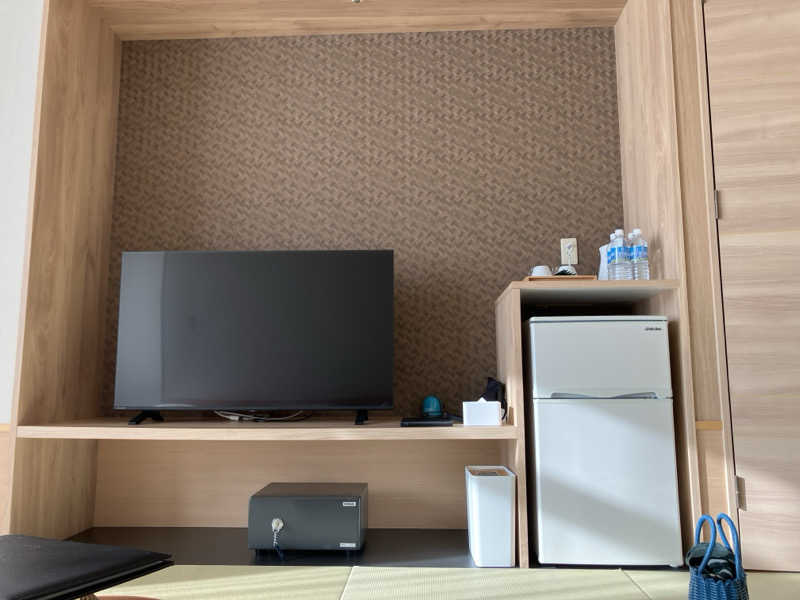 神さまゆーじさんのTAOYA木曽路のサ活写真