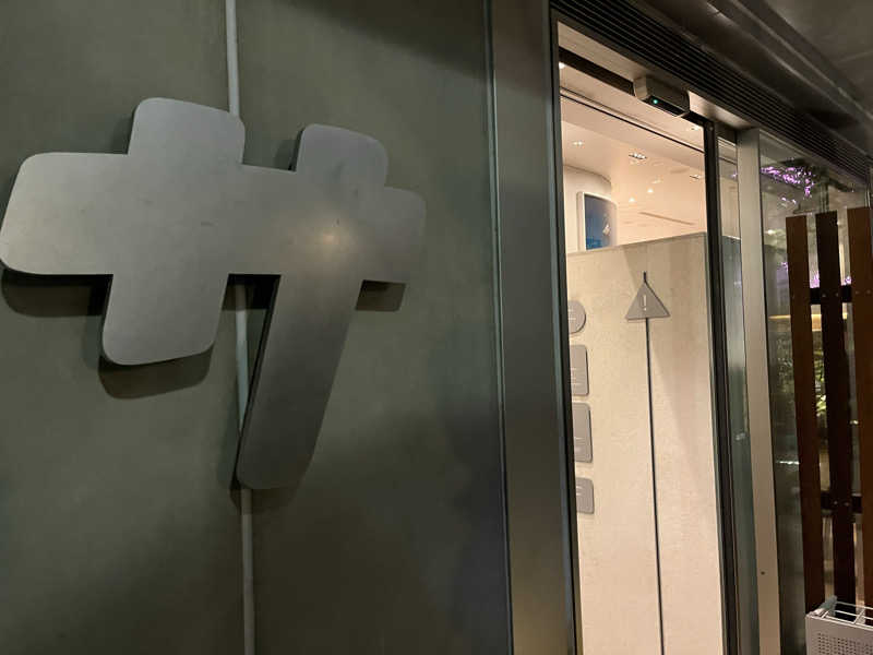 風来のミレンさんの渋谷SAUNASのサ活写真