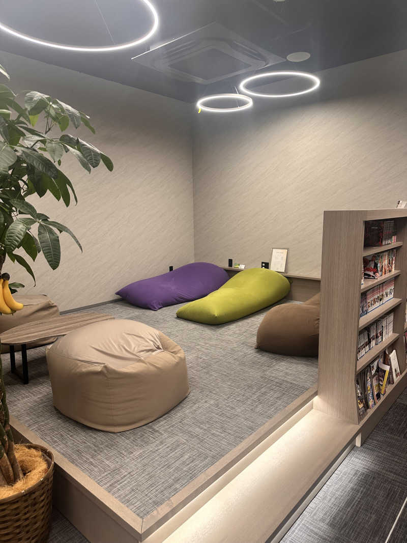 やすぽんさんのSAUNA MONKEY / サウナモンキー 名古屋のサ活写真