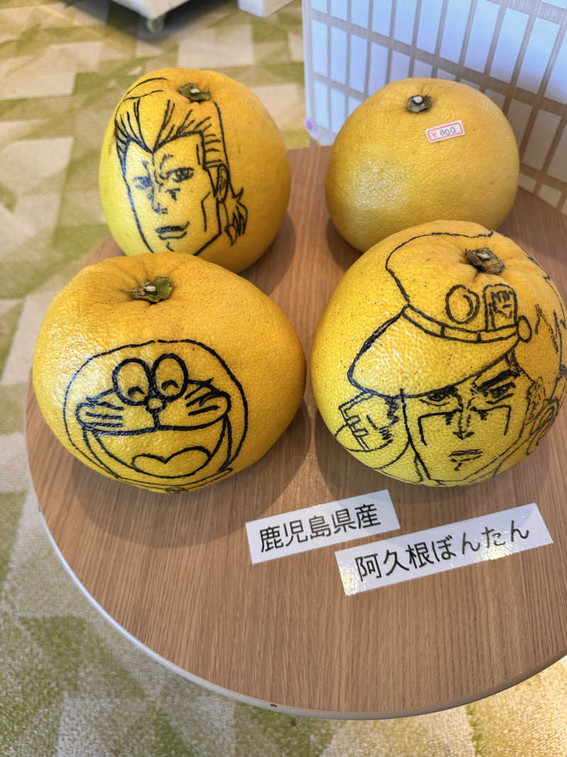 やすぽんさんのぽかぽか温泉 新守山乃湯のサ活写真