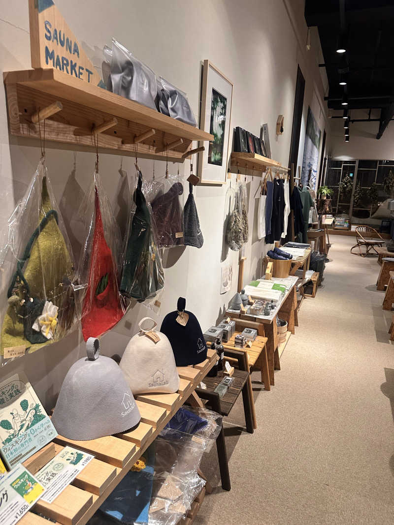 やすぽんさんのSaunaLab Nagoya (サウナラボ名古屋)のサ活写真