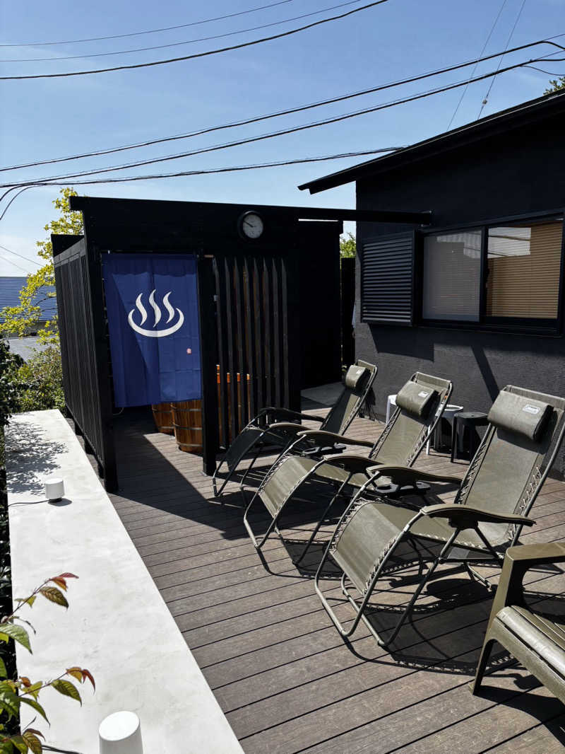 たさんの宴(熱海Moonlightグループ)のサ活写真